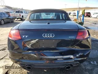 ✅ 2017 Audi TT Roadster • VIN: TRUT5CFV9H1002294 • Lot: 80895664. Wystawiony na Copart z przebiegiem 59 904 mil. Bezpłatny archiwum sprzedaży aukcyjnych z USA i szczegółowy raport historii pojazdu na DreamBid. Zdjęcie 6.