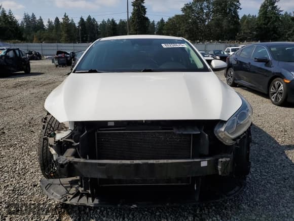 ✅ 2019 Kia Forte LXS • VIN: 3KPF24AD1KE010270 • Лот: 80208675. Опубликован ранее на Copart с пробегом 86 535 миль. Бесплатный доступ к архиву аукционных продаж из США и подробный отчёт об истории автомобиля на DreamBid. Изображение 5.