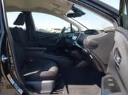 ✅ 2021 Toyota Prius LE • VIN: JTDL9MFUXM3024282 • Lot: 42304474. Listed on IAAI with 67,019 mi. Free auction sales archive from the USA and detailed vehicle history report at DreamBid. Image 5.