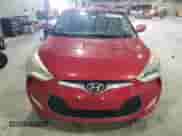 ✅ 2013 Hyundai Veloster RE:MIX • VIN: KMHTC6AD9DU140289 • Лот: 59853575. Размещён на Copart с пробегом 105 043 миль миль. Получите бесплатный доступ к архиву аукционных продаж из США и посмотрите подробный отчёт об истории автомобиля на DreamBid. Изображение 5.