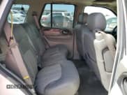 ✅ 2002 GMC Envoy SLE • VIN: 1GKDS13S322527945 • Лот: 75600284. Опубликован ранее на Copart с пробегом Не указан. Бесплатный доступ к архиву аукционных продаж из США и подробный отчёт об истории автомобиля на DreamBid. Изображение 11.