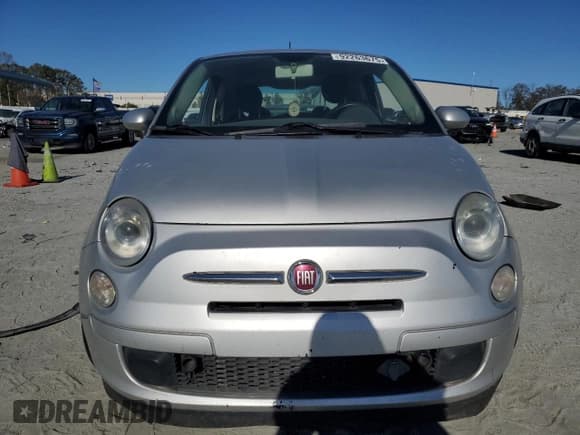 ✅ 2013 FIAT 500 Pop • VIN: 3C3CFFAR6DT754495 • Лот: 92263675. Опубликован ранее на Copart с пробегом 173 817 миль. Бесплатный доступ к архиву аукционных продаж из США и подробный отчёт об истории автомобиля на DreamBid. Изображение 5.