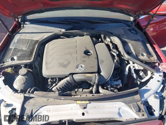 ✅ 2019 Mercedes-Benz C 300 • VIN: 55SWF8DB4KU308892 • Lot: 43566303. Wystawiony na IAAI z przebiegiem 170 253 mil. Bezpłatny archiwum sprzedaży aukcyjnych z USA i szczegółowy raport historii pojazdu na DreamBid. Zdjęcie 10.