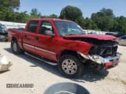 ✅ 2006 GMC Sierra 1500 SLE2 • VIN: 2GTEK13Z761267553 • Lot: 60784135. Wystawiony na Copart z przebiegiem Nie podano. Bezpłatny archiwum sprzedaży aukcyjnych z USA i szczegółowy raport historii pojazdu na DreamBid. Zdjęcie 4.