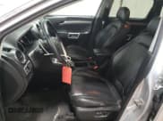 ✅ 2012 Chevrolet Captiva Sport LTZ • VIN: 3GNFL4E57CS647562 • Lot: 48109685. Wystawiony na Copart z przebiegiem 168 610 mil. Bezpłatny archiwum sprzedaży aukcyjnych z USA i szczegółowy raport historii pojazdu na DreamBid. Zdjęcie 7.