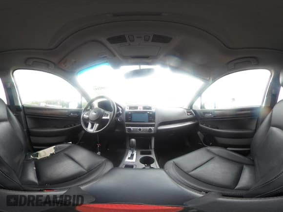 ✅ 2015 Subaru Outback Limited • VIN: 4S4BSENC8F3327350 • Lot: 42492143. Listed on IAAI with 110,518 mi. Free auction sales archive from the USA and detailed vehicle history report at DreamBid. Image 18.