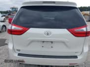 ✅ 2017 Toyota Sienna XLE Premium • VIN: 5TDYZ3DC1HS823656 • Lot: 43509616. Listed on IAAI with 84,632 mi. Free auction sales archive from the USA and detailed vehicle history report at DreamBid. Image 16.