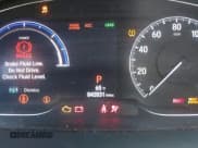 ✅ 2020 Honda Insight Touring • VIN: 19XZE4F99LE010043 • Лот: 42235458. Опубликован ранее на IAAI с пробегом 42 031 миль. Бесплатный доступ к архиву аукционных продаж из США и подробный отчёт об истории автомобиля на DreamBid. Изображение 16.