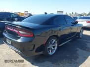 ✅ 2020 Dodge Charger GT • VIN: 2C3CDXHG0LH167121 • Lot: 43306277. Wystawiony na IAAI z przebiegiem 56 191 mil. Bezpłatny archiwum sprzedaży aukcyjnych z USA i szczegółowy raport historii pojazdu na DreamBid. Zdjęcie 4.