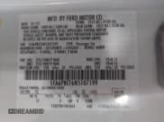 ✅ 2022 Ford Mustang GT • VIN: 1FA6P8CF6N5107199 • Lot: 42359080. Listed on IAAI with 14,258 mi. Free auction sales archive from the USA and detailed vehicle history report at DreamBid. Image 9.