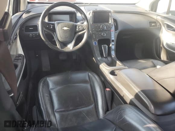 ✅ 2012 Chevrolet Volt • VIN: 1G1RB6E41CU104809 • Lot: 78619474. Wystawiony na Copart z przebiegiem Nie podano. Bezpłatny archiwum sprzedaży aukcyjnych z USA i szczegółowy raport historii pojazdu na DreamBid. Zdjęcie 8.
