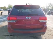 ✅ 2015 Jeep Grand Cherokee Altitude • VIN: 1C4RJEAG1FC235883 • Lot: 43241407. Listed on IAAI with 152,391 mi. Free auction sales archive from the USA and detailed vehicle history report at DreamBid. Image 17.