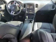 ✅ 2013 Dodge Durango Crew • VIN: 1C4RDHDG4DC666560 • Лот: 62062095. Опубликован ранее на Copart с пробегом 165 978 миль. Бесплатный доступ к архиву аукционных продаж из США и подробный отчёт об истории автомобиля на DreamBid. Изображение 8.