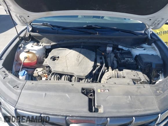 ✅ 2022 Hyundai Tucson SE • VIN: 5NMJACAE0NH058470 • Лот: 43383370. Опубликован ранее на IAAI с пробегом 89 596 миль. Бесплатный доступ к архиву аукционных продаж из США и подробный отчёт об истории автомобиля на DreamBid. Изображение 10.