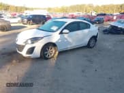 ✅ 2011 Mazda 3 i Touring • VIN: JM1BL1VF4B1498803 • Lot: 43502326. Wystawiony na IAAI z przebiegiem 158 514 mil. Bezpłatny archiwum sprzedaży aukcyjnych z USA i szczegółowy raport historii pojazdu na DreamBid. Zdjęcie 2.