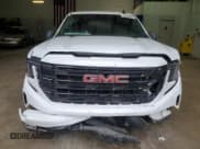 ✅ 2023 GMC Sierra 1500 Elevation • VIN: 1GTPHCED7PZ197906 • Lot: 54092245. Listed on Copart with 50,887 mi. Free auction sales archive from the USA and detailed vehicle history report at DreamBid. Image 5.