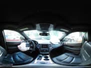 ✅ 2018 Jeep Grand Cherokee Limited • VIN: 1C4RJFBG6JC363646 • Лот: 43538986. Опубликован ранее на IAAI с пробегом 122 129 миль. Бесплатный доступ к архиву аукционных продаж из США и подробный отчёт об истории автомобиля на DreamBid. Изображение 18.