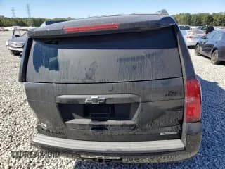 ✅ 2018 Chevrolet Suburban Premier • VIN: 1GNSCJKC8JR288500 • Lot: 76538634. Wystawiony na Copart z przebiegiem 161 737 mil. Bezpłatny archiwum sprzedaży aukcyjnych z USA i szczegółowy raport historii pojazdu na DreamBid. Zdjęcie 6.