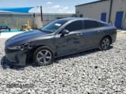 ✅ 2021 Kia K5 LXS • VIN: 5XXG14J29MG080096 • Лот: 53040245. Опубликован ранее на Copart с пробегом 47 125 миль. Бесплатный доступ к архиву аукционных продаж из США и подробный отчёт об истории автомобиля на DreamBid. Изображение 1.