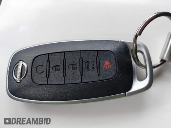 ✅ 2024 Nissan Pathfinder SL • VIN: 5N1DR3CC0RC271677 • Лот: 43026041. Опубликован ранее на IAAI с пробегом 17 261 миль. Бесплатный доступ к архиву аукционных продаж из США и подробный отчёт об истории автомобиля на DreamBid. Изображение 11.