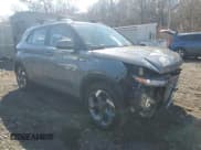 ✅ 2023 Hyundai Venue SEL • VIN: KMHRC8A37PU238111 • Lot: 47438265. Listed on Copart with 10,200 mi. Free auction sales archive from the USA and detailed vehicle history report at DreamBid. Image 4.