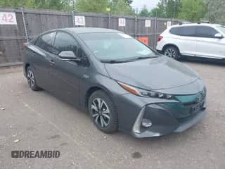 2017 Toyota Prius Plus с VIN JTDKARFPXH3022127, выставлен на аукционе IAAI как лот 43057700 с пробегом 144 363 миль миль и . История ставок и продаж доступна на DreamBid. Изображение 1.
