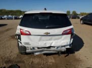 ✅ 2020 Chevrolet Equinox LT • VIN: 3GNAXJEV4LS685473 • Lot: 87084415. Wystawiony na Copart z przebiegiem 62 057 mil. Bezpłatny archiwum sprzedaży aukcyjnych z USA i szczegółowy raport historii pojazdu na DreamBid. Zdjęcie 6.