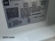 ✅ 2023 Chevrolet Silverado 1500 LT Trail Boss • VIN: 3GCUDFEL7PG150804 • Lot: 70376685. Wystawiony na Copart z przebiegiem 43 018 mil. Bezpłatny archiwum sprzedaży aukcyjnych z USA i szczegółowy raport historii pojazdu na DreamBid. Zdjęcie 12.