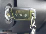 ✅ 2021 Hyundai Venue SEL • VIN: KMHRC8A38MU064089 • Lot: 43534659. Listed on IAAI with 52,734 mi. Free auction sales archive from the USA and detailed vehicle history report at DreamBid. Image 11.