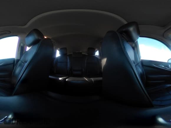 ✅ 2015 Infiniti QX60 • VIN: 5N1AL0MM2FC544771 • Lot: 41645114. Listed on IAAI with 139,475 mi. Free auction sales archive from the USA and detailed vehicle history report at DreamBid. Image 18.