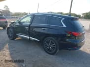 ✅ 2020 Infiniti QX60 Signature Edition • VIN: 5N1DL0MM0LC521823 • Lot: 42216632. Listed on IAAI with 126,193 mi. Free auction sales archive from the USA and detailed vehicle history report at DreamBid. Image 3.