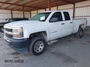 ✅ 2016 Chevrolet Silverado 1500 Work Truck • VIN: 1GCVKNECXGZ190024 • Lot: 43721542. Wystawiony na IAAI z przebiegiem 183 950 mil. Bezpłatny archiwum sprzedaży aukcyjnych z USA i szczegółowy raport historii pojazdu na DreamBid. Zdjęcie 2.