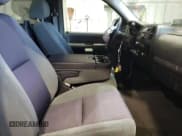 ✅ 2009 Chevrolet Silverado 2500HD LT • VIN: 1GCHK54K79F164846 • Лот: 56348445. Опубликован ранее на Copart с пробегом 63 424 миль. Бесплатный доступ к архиву аукционных продаж из США и подробный отчёт об истории автомобиля на DreamBid. Изображение 10.