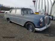 ✅ 1969 Mercedes-Benz 190 • VIN: 0823716945 • Lot: 91665005. Wystawiony na Copart z przebiegiem 29 299 mil. Bezpłatny archiwum sprzedaży aukcyjnych z USA i szczegółowy raport historii pojazdu na DreamBid. Zdjęcie 4.