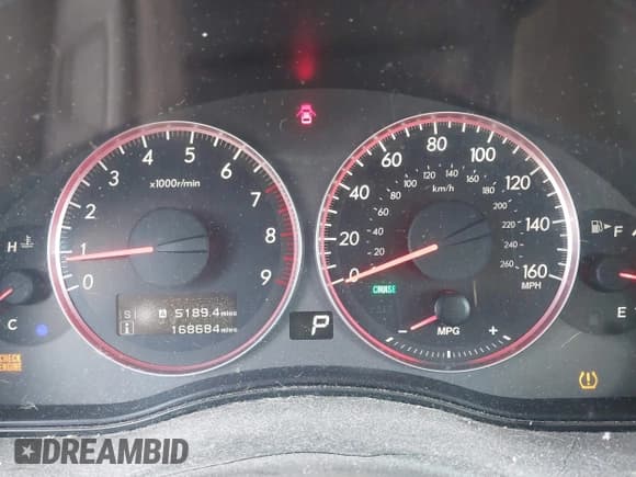 ✅ 2008 Subaru Outback L.L. Bean • VIN: 4S4BP86C584331063 • Лот: 42368777. Опубликован ранее на IAAI с пробегом 168 684 миль. Бесплатный доступ к архиву аукционных продаж из США и подробный отчёт об истории автомобиля на DreamBid. Изображение 7.