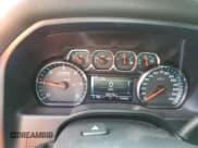 ✅ 2016 Chevrolet Silverado 1500 LT • VIN: 3GCUKREC8GG248893 • Лот: 64689853. Опубликован ранее на Copart с пробегом 160 170 миль. Бесплатный доступ к архиву аукционных продаж из США и подробный отчёт об истории автомобиля на DreamBid. Изображение 9.