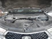 ✅ 2018 Acura MDX Technology • VIN: 5J8YD3H54JL005499 • Лот: 42261494. Опубликован ранее на IAAI с пробегом 113 796 миль. Бесплатный доступ к архиву аукционных продаж из США и подробный отчёт об истории автомобиля на DreamBid. Изображение 10.