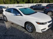 ✅ 2017 Chevrolet Malibu LT • VIN: 1G1ZE5ST1HF124759 • Lot: 82254325. Listed on Copart with Not provided. Free auction sales archive from the USA and detailed vehicle history report at DreamBid. Image 4.