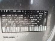 ✅ 2016 Volkswagen Jetta S • VIN: 3VW267AJ6GM264707 • Lot: 42887767. Wystawiony na IAAI z przebiegiem 171 318 mil. Bezpłatny archiwum sprzedaży aukcyjnych z USA i szczegółowy raport historii pojazdu na DreamBid. Zdjęcie 9.