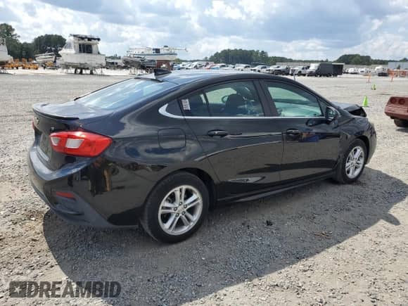 2016 Chevrolet Cruze LT с VIN 1G1BD5SM2G7310798, выставлен на аукционе Copart как лот 84213375 с пробегом 159 595 миль миль и Списание • Salvage title. История ставок и продаж доступна на DreamBid. Изображение 3.