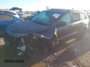 ✅ 2017 Jeep Grand Cherokee Limited • VIN: 1C4RJFBG3HC807513 • Lot: 43438676. Listed on IAAI with 144,095 mi. Free auction sales archive from the USA and detailed vehicle history report at DreamBid. Image 2.