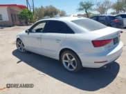 ✅ 2015 Audi A3 Premium • VIN: WAUBFGFFXF1001801 • Lot: 42575023. Listed on IAAI with 173,959 mi. Free auction sales archive from the USA and detailed vehicle history report at DreamBid. Image 3.