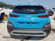 ✅ 2022 Hyundai Kona SEL • VIN: KM8K62AB5NU903713 • Лот: 66590784. Опубликован ранее на Copart с пробегом 36 075 миль. Бесплатный доступ к архиву аукционных продаж из США и подробный отчёт об истории автомобиля на DreamBid. Изображение 6.