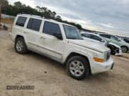 ✅ 2006 Jeep Commander Limited • VIN: 1J8HH58N76C355045 • Lot: 83713554. Listed on Copart with Not provided. Free auction sales archive from the USA and detailed vehicle history report at DreamBid. Image 4.