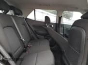 ✅ 2022 Hyundai Venue SE • VIN: KMHRB8A31NU192646 • Lot: 57882115. Listed on Copart with 64,683 mi. Free auction sales archive from the USA and detailed vehicle history report at DreamBid. Image 11.