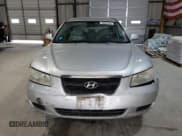 ✅ 2008 Hyundai Sonata GLS • VIN: 5NPET46CX8H384552 • Лот: 78253404. Опубликован ранее на Copart с пробегом 197 013 миль. Бесплатный доступ к архиву аукционных продаж из США и подробный отчёт об истории автомобиля на DreamBid. Изображение 5.