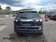 ✅ 2016 Chevrolet Traverse LT • VIN: 1GNKVGKD0GJ103756 • Lot: 43512000. Wystawiony na IAAI z przebiegiem 118 240 mil. Bezpłatny archiwum sprzedaży aukcyjnych z USA i szczegółowy raport historii pojazdu na DreamBid. Zdjęcie 17.
