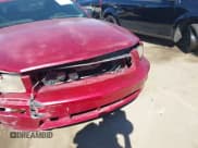 ✅ 2007 Ford Mustang GT Deluxe • VIN: 1ZVFT82H475215524 • Lot: 43472502. Listed on IAAI with 193,059 mi. Free auction sales archive from the USA and detailed vehicle history report at DreamBid. Image 20.