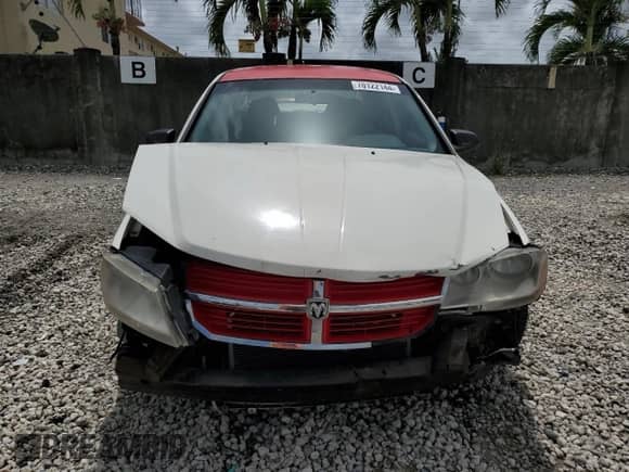 2008 Dodge Avenger SXT с VIN 1B3LC56K98N171906, выставлен на аукционе Copart как лот 70122144 с пробегом 140 204 миль миль и Списание • Salvage title. История ставок и продаж доступна на DreamBid. Изображение 5.