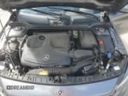 ✅ 2018 Mercedes-Benz GLA 250 • VIN: WDCTG4EB1JJ517887 • Lot: 86611325. Wystawiony na Copart z przebiegiem 70 942 mil. Bezpłatny archiwum sprzedaży aukcyjnych z USA i szczegółowy raport historii pojazdu na DreamBid. Zdjęcie 12.